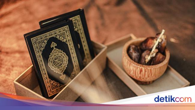 Puasa Ayyamul Bidh Mei 2025: Panduan Lengkap Jadwal & Bacaan Niat