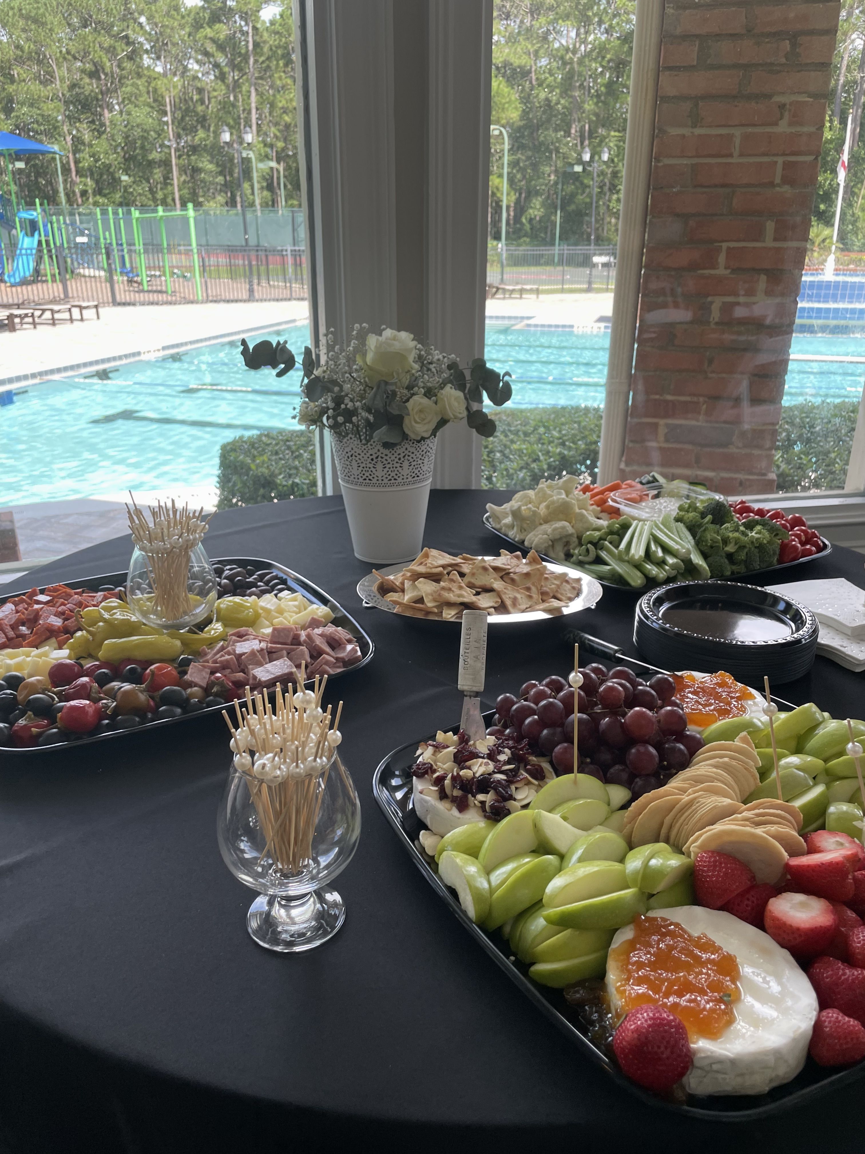 Publix Food Platters: Your Guide To Ordering The Perfect Party Spread