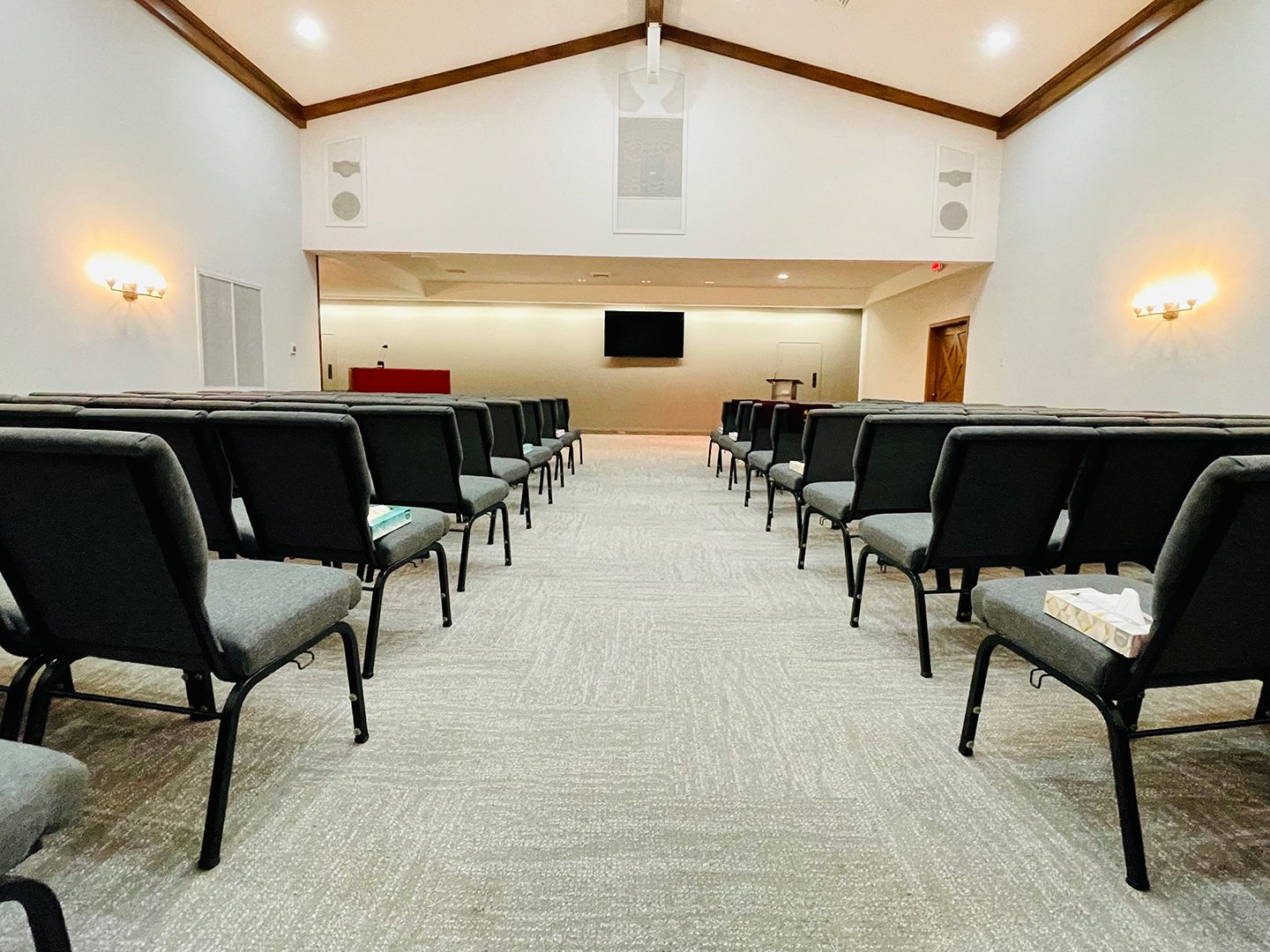 Pugh Funeral Home Asheboro: Compassionate Service & Support
