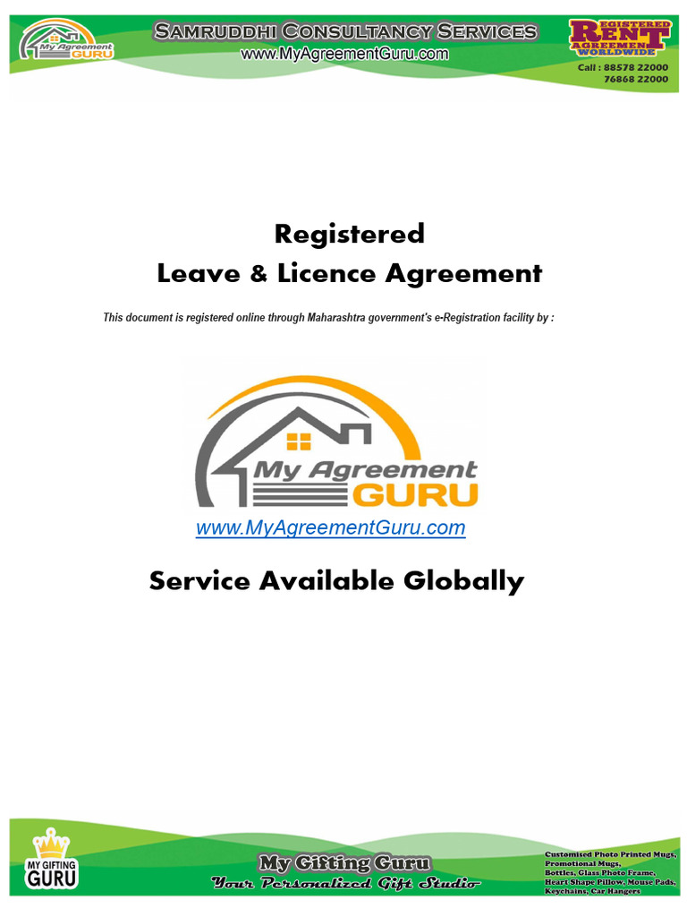 Pune Rent Agreement & Police Verification: A Complete Guide