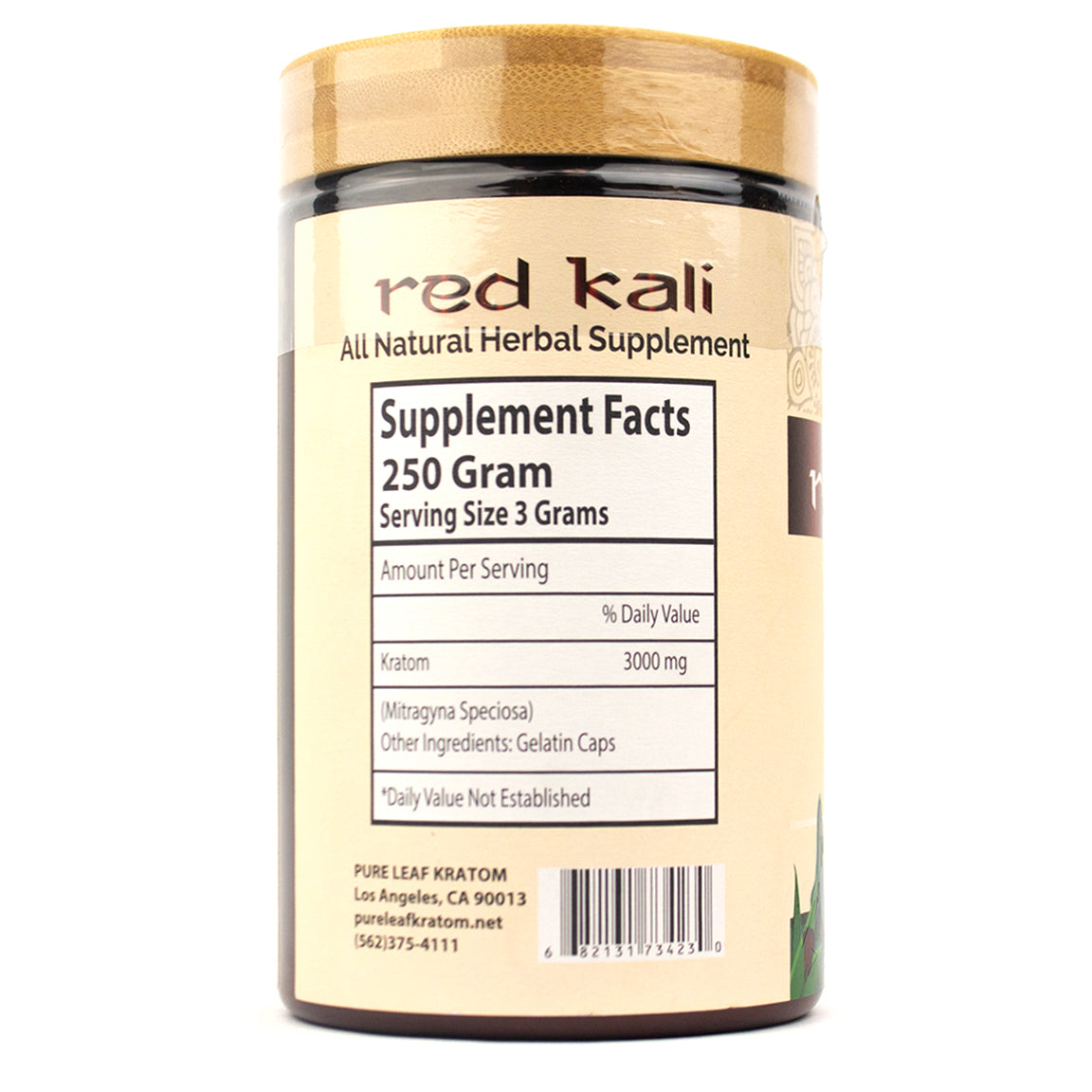 PureLeaf Kratom: A Comprehensive Guide To Purity, Potency, And Sourcing