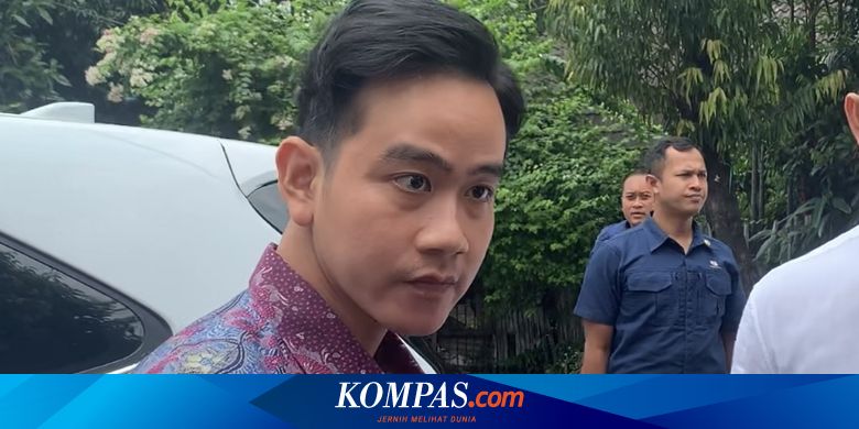Purnawirawan Dorong Pencopotan Gibran Lewat Jalur Konstitusi