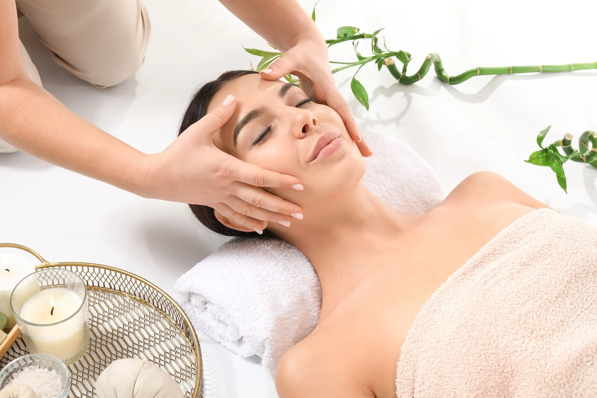 Q Thai Massage Spa: Arizona Reviews, Sleep Benefits, & MyHealthPays Rewards