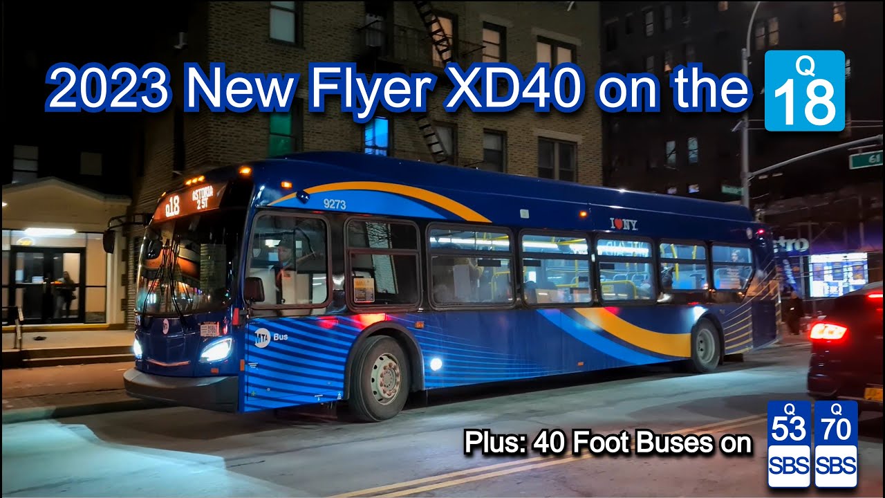 Q18 Bus Route: Your Complete Guide To Stops, Schedules & More