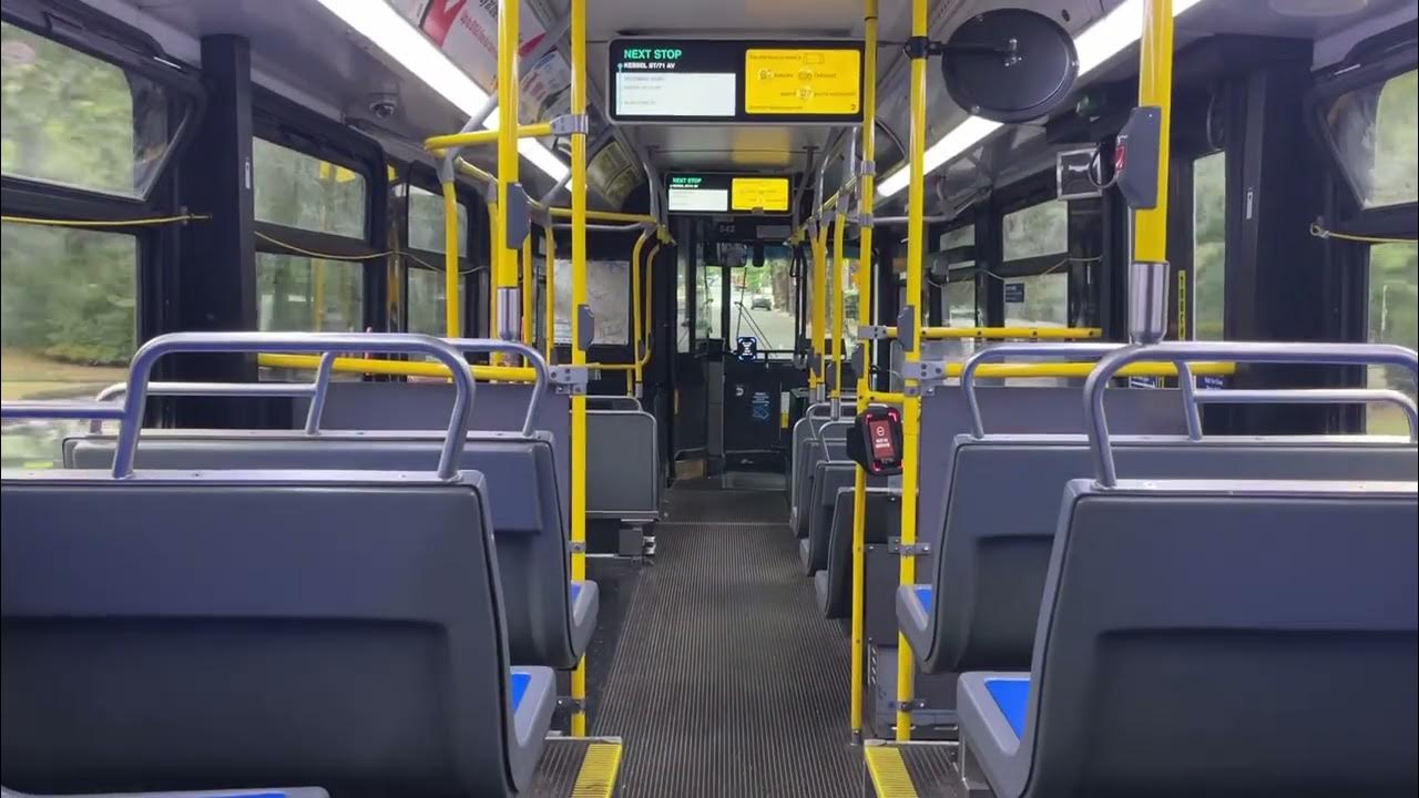 Q23 Bus Schedule: Check Real-Time Updates & Plan Your Trip