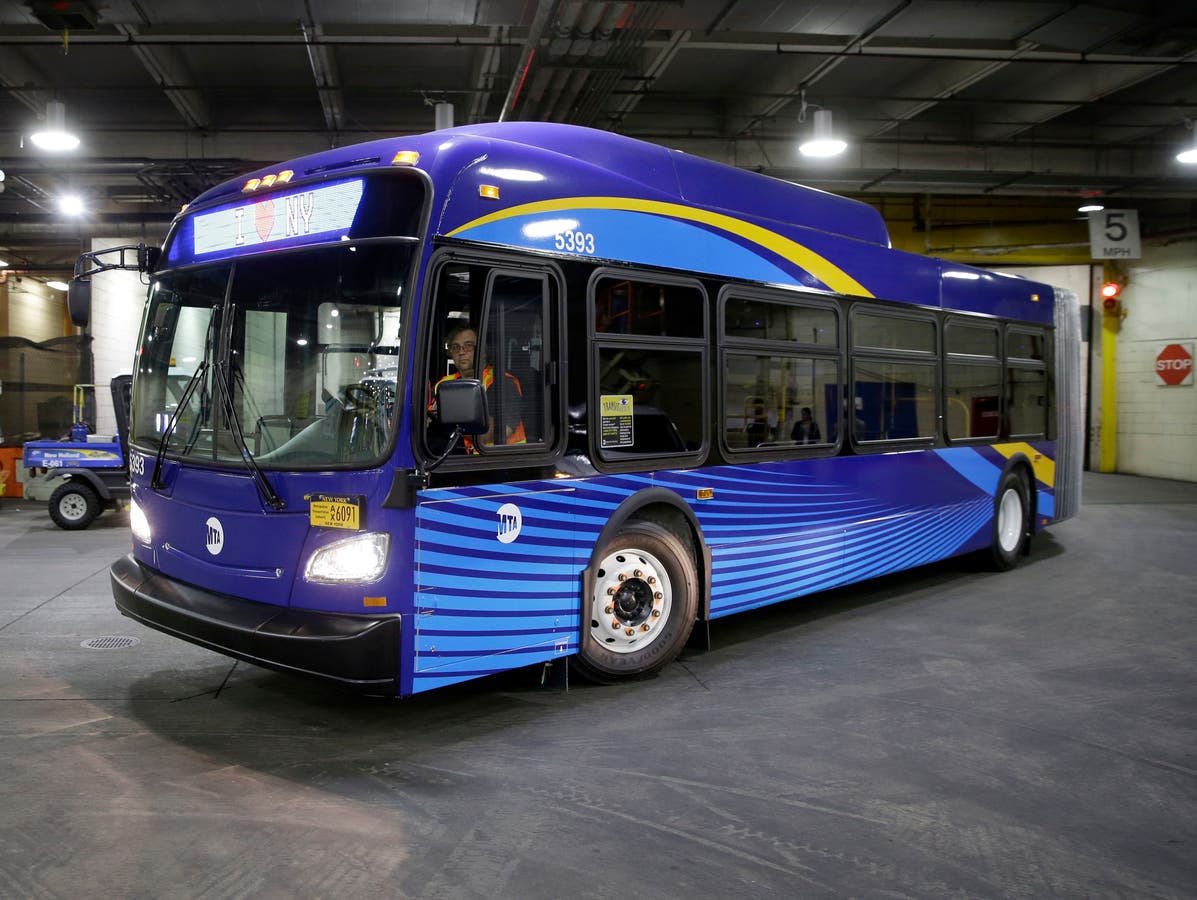 Q53 Bus Schedule: Routes, Stops, And Real-Time Updates