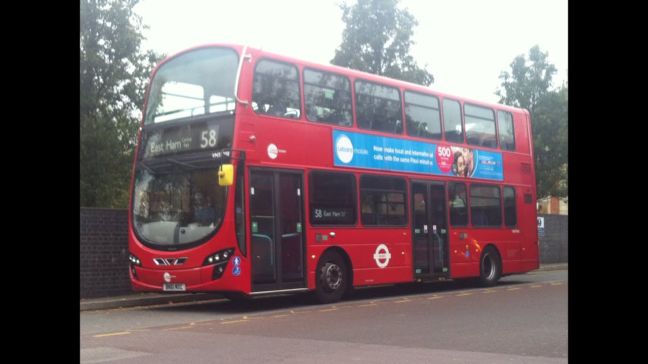 Q58 Bus Route: A Comprehensive Guide To Stops, Schedules, And More