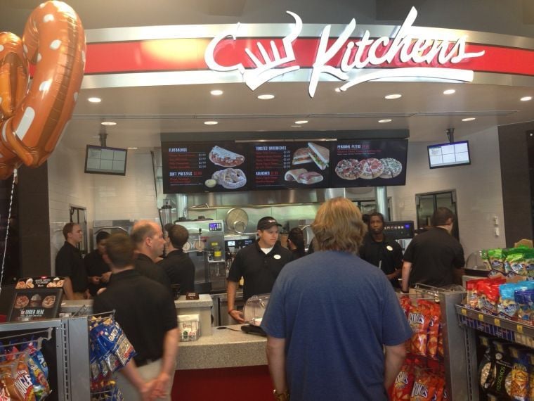QuikTrip Kitchen Hours: What You Need To Know