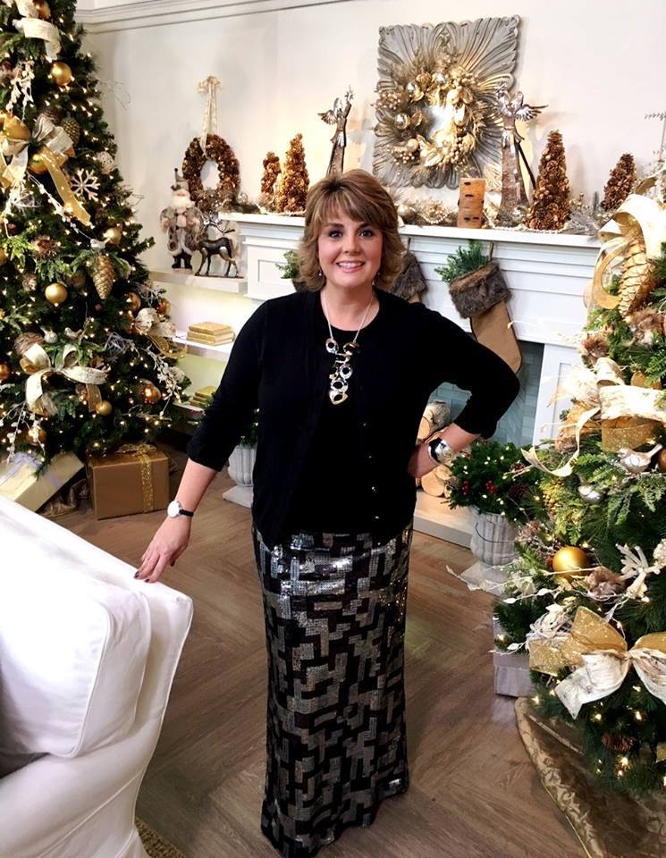 QVC Christmas Day Programming & Your Local Obituaries: A Holiday Guide