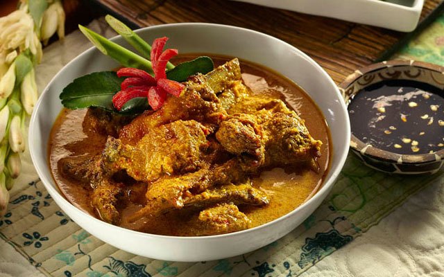 Rahasia Bumbu Kari Kambing Yang Lezat Dan Menggugah Selera