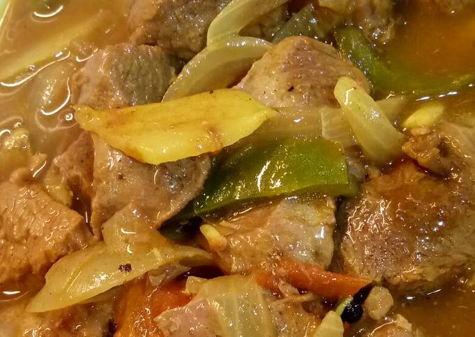 Rahasia Cita Rasa Kari Kambing 1 Ekor: Panduan Lengkap Bumbu Dan Masakan