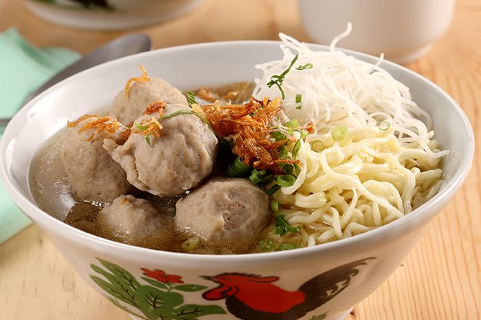 Rahasia Kuah Bakso Sapi Yang Lezat Dan Gurih