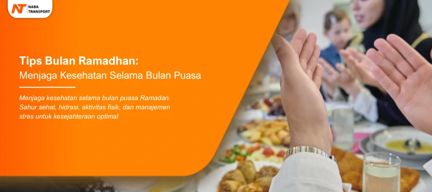 Rahasia Lancar Puasa Ramadhan Di Tanah Suci: Tips & Trik Umroh