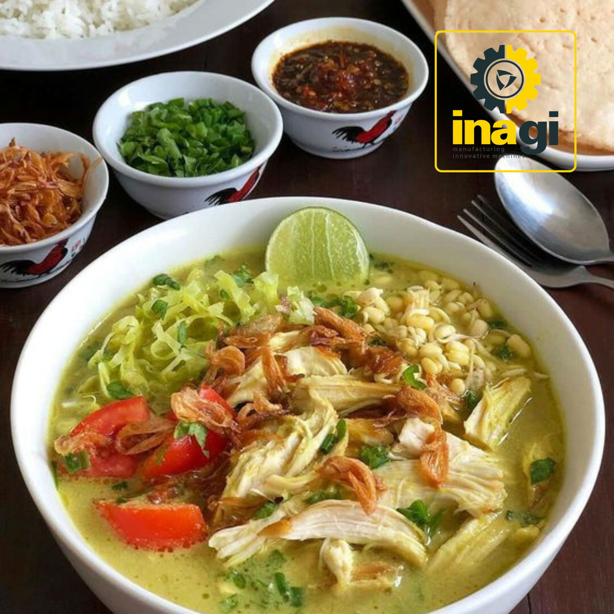 Rahasia Membuat Soto Ayam Bening Rumahan Yang Lezat Dan Sehat