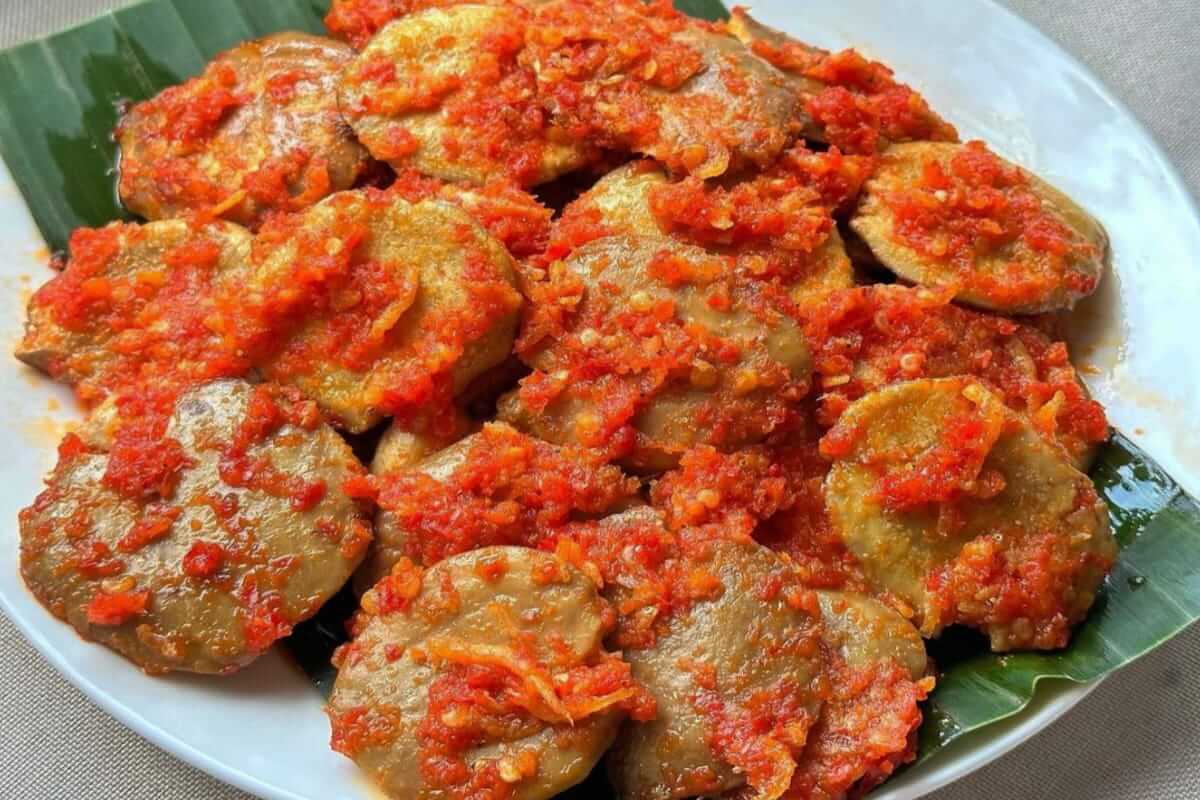 Rahasia Semur Jengkol Empuk Anti Bau: Tips & Trik Memasak Yang Mudah