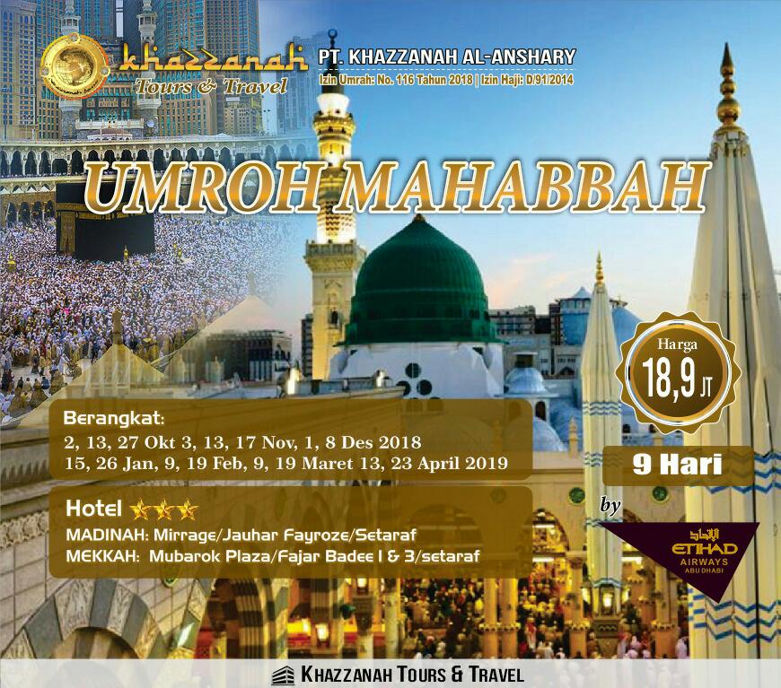 Rahasia Sukses Raih 5000 Per Hari Untuk Biaya Umroh