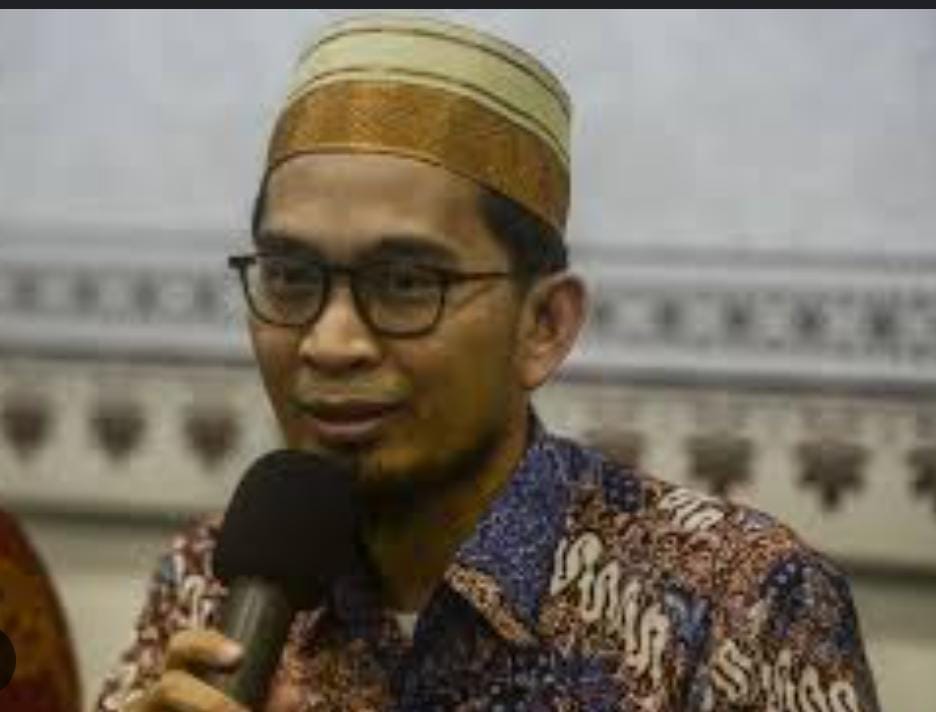 Rahasia Umroh Gratis Ala Adi Hidayat?  Peluang & Kesempatannya