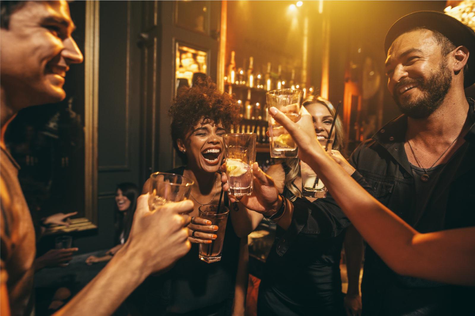 Raleigh NC Nightclubs: Your Guide To 18+ Venues