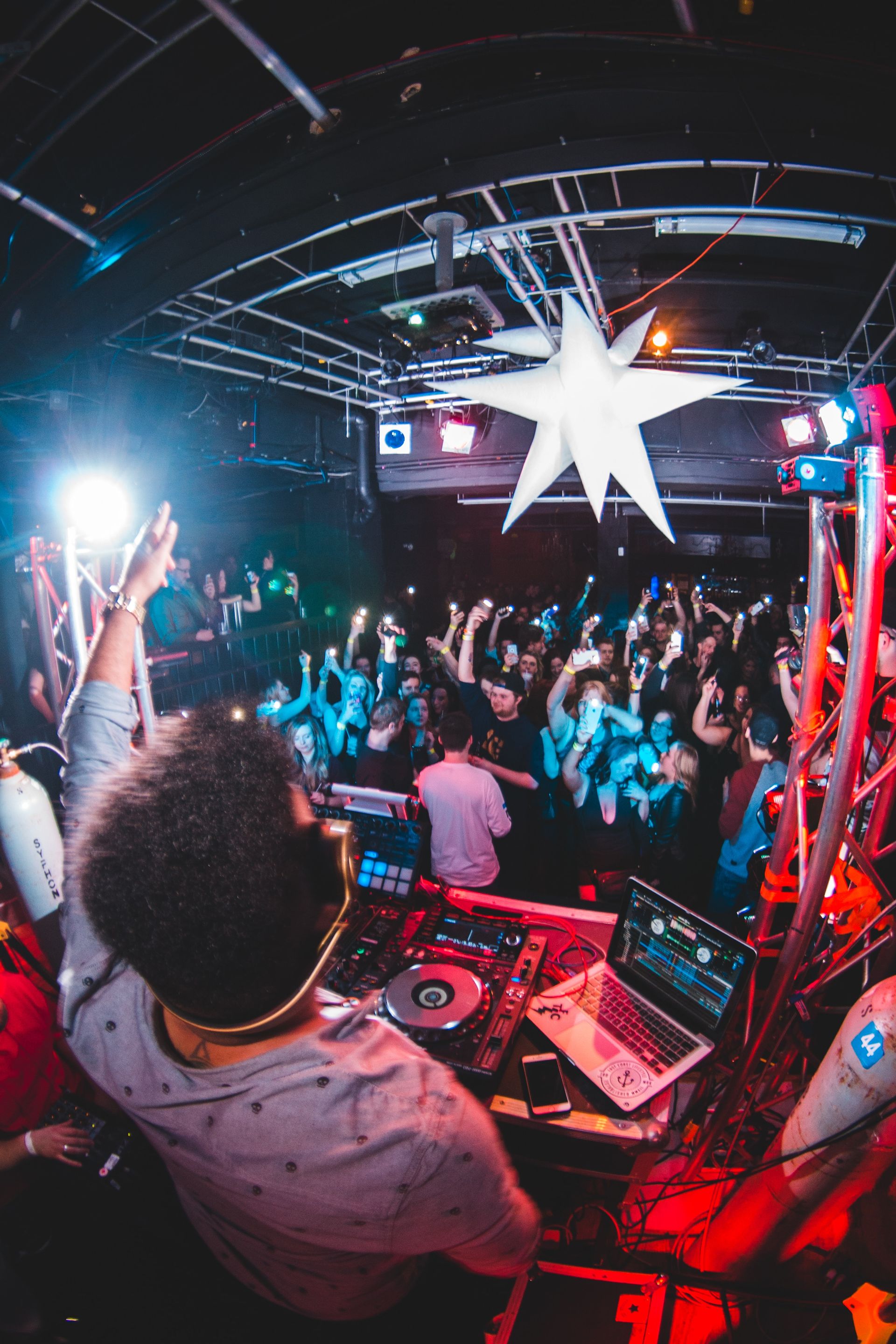 Raleigh Nightclubs: Your Guide To 18+ Fun