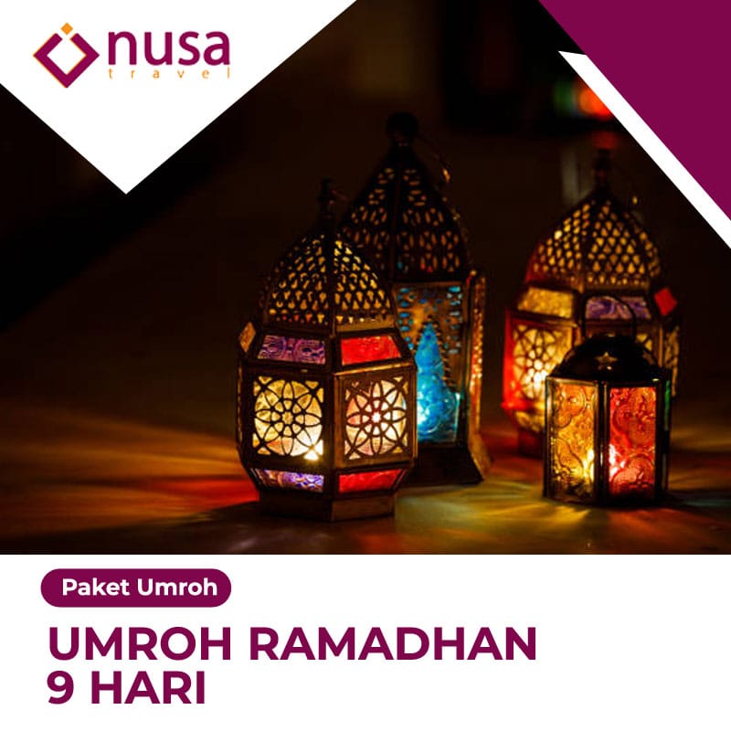 Ramadan Umroh: Panduan Lengkap Persiapan Dan Biaya
