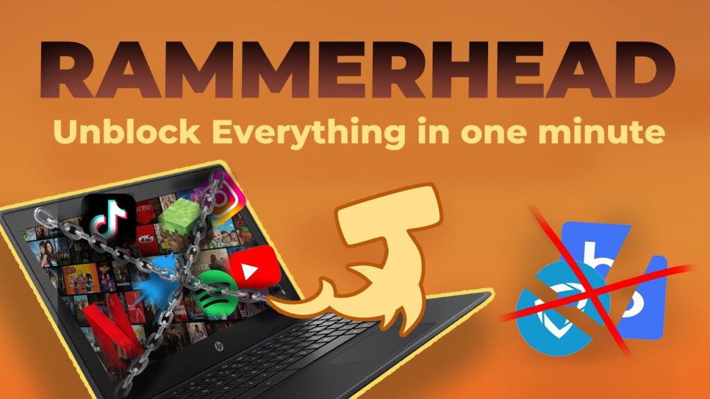 Ramerhead Browser: A Deep Dive Into Its Link Functionality