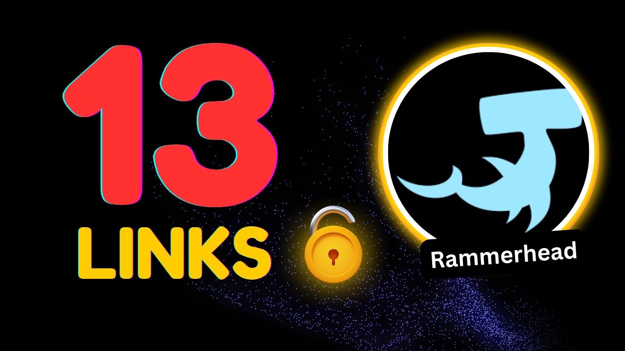Rammerhead Websites: A Comprehensive Guide To Design And Development