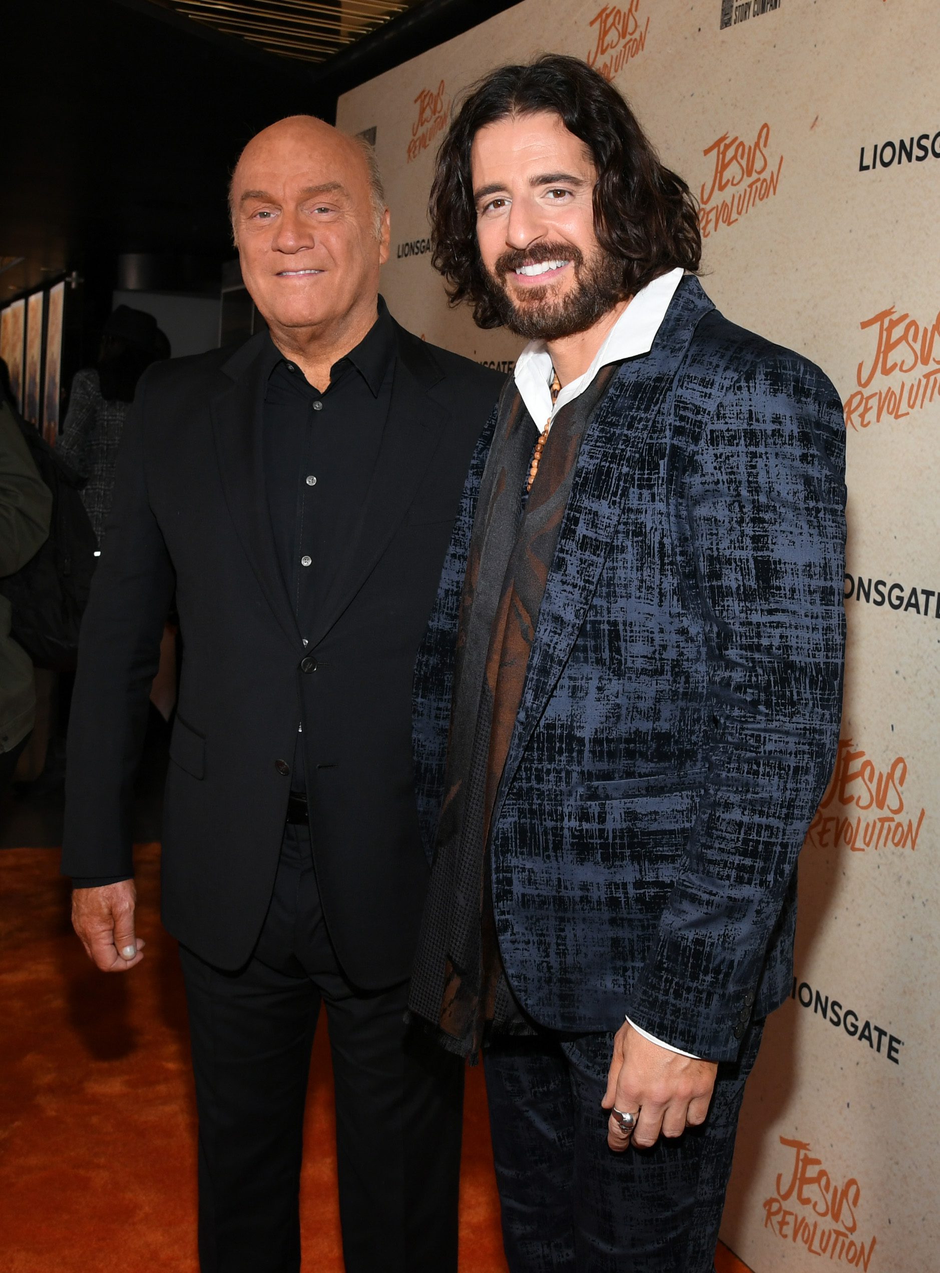 Rare Glimpses: Greg Laurie And Wife Photos Through The Years