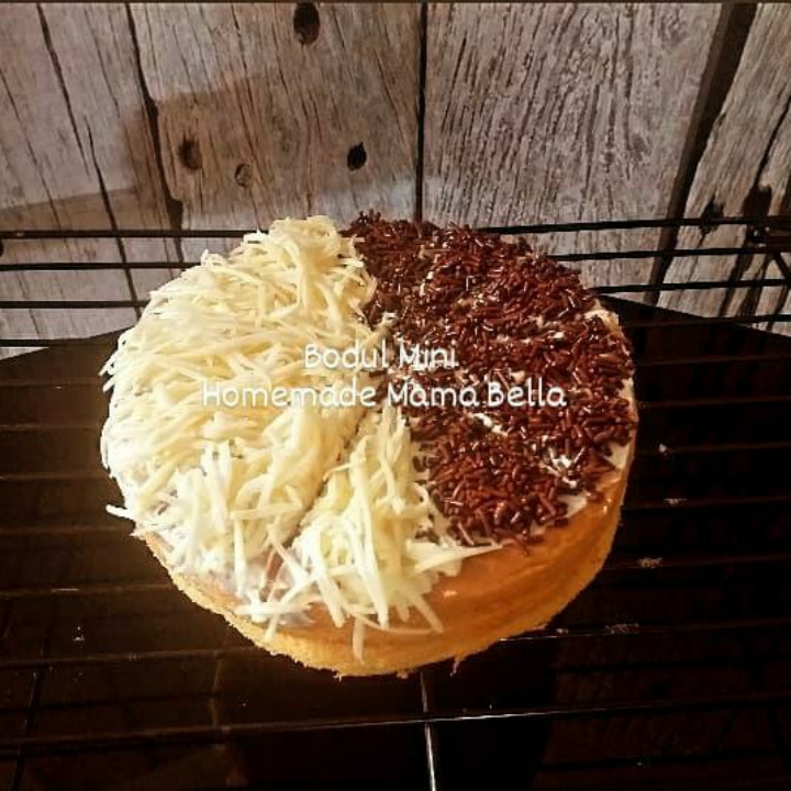 Rasakan Keunikan Bolu Jadul Jambi: Panduan Lengkap Resep Dan Sejarahnya