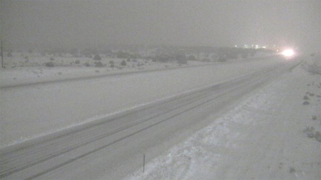 Raton Pass Road Conditions: Current Updates & Travel Advisories