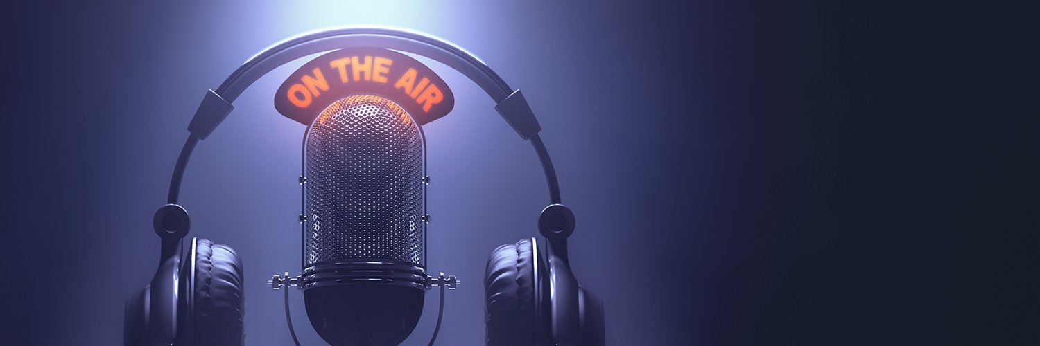 Rayren98's Blog Talk Radio:  A Deep Dive Into Online Broadcasting