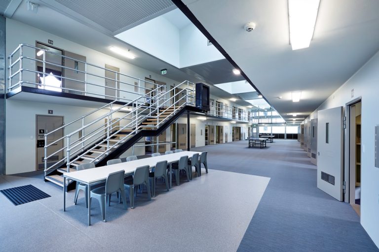 Rayville Correctional Center: Your Frequently Asked Questions Answered