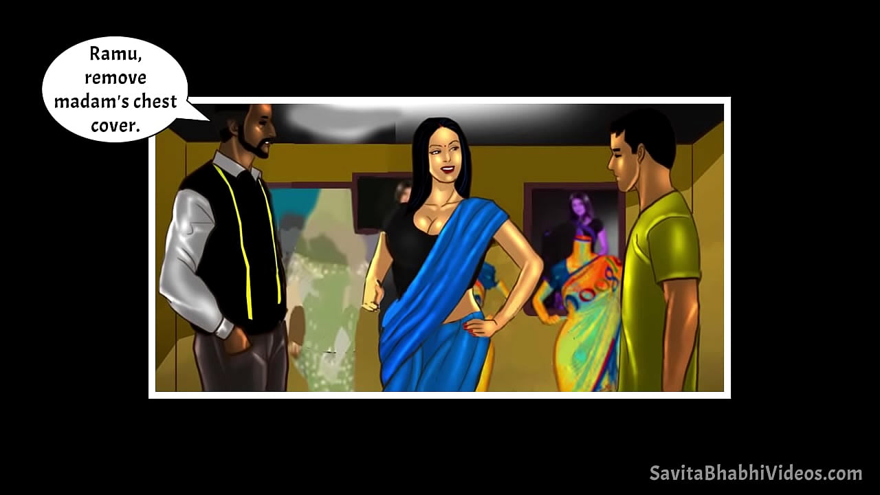 Read Savita Bhabhi Comics Online: A Free Guide