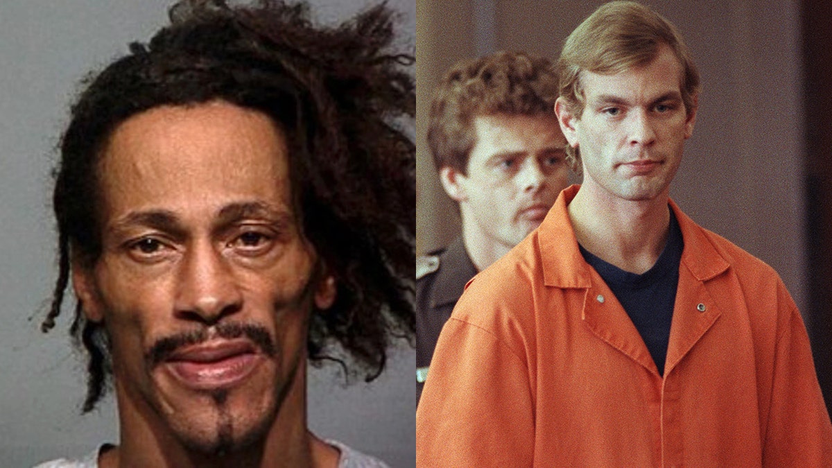 Real Dahmer Crime Scene Photos: A Grim Look At The Milwaukee Murders