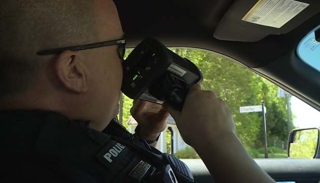 Real-Time Active Police Calls In Chesterfield: Your Up-to-the-Minute Local Public Safety Resource