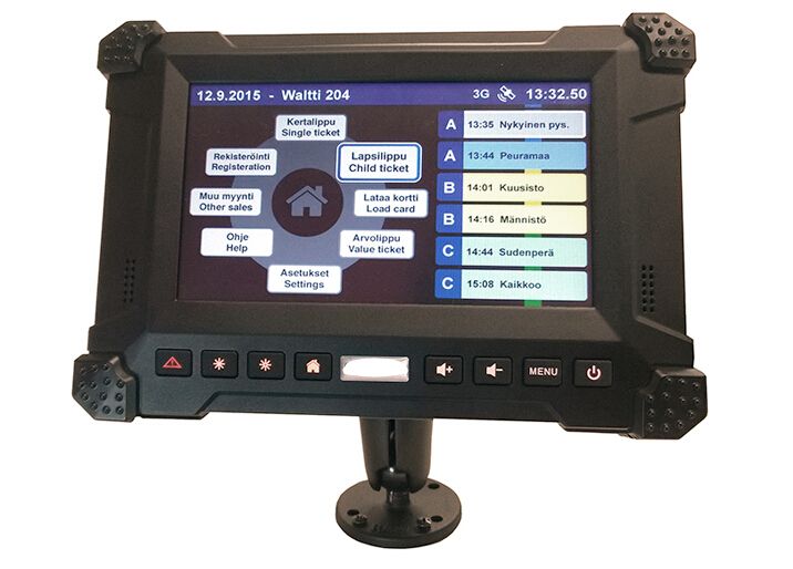 Real-time Bus Tracking With MDT: A Comprehensive Guide