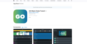 Real-Time MDT Transit Bus Tracker: Track Your Ride With Ease