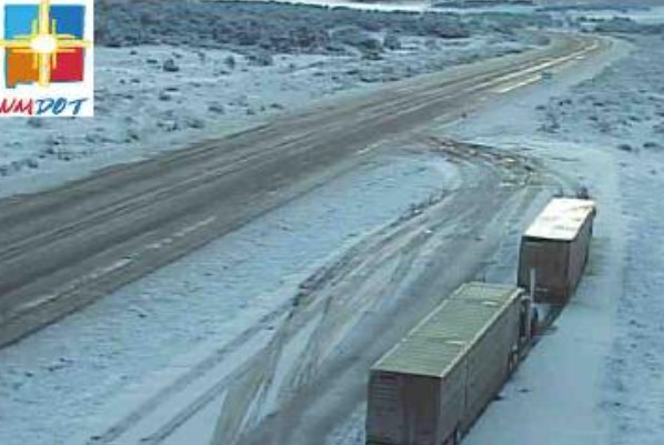 Real-Time NMDOT Road Conditions: Check Live Traffic Cameras Now