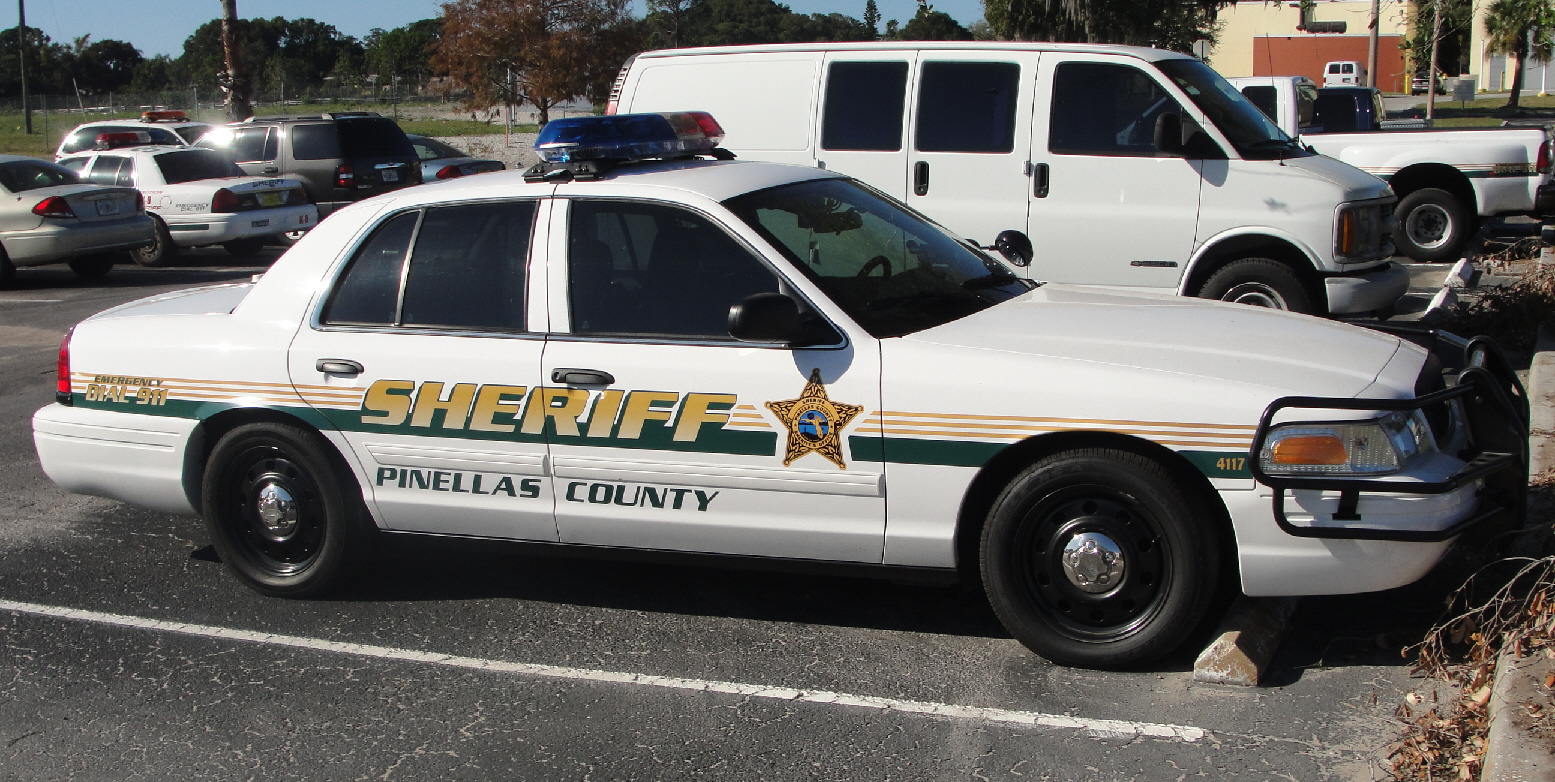 Real-time Pinellas County FL Active Police Calls: Your Guide To A Safer Community
