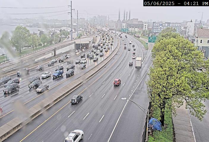 Real-Time Rhode Island Traffic: Live Updates & Route Planning