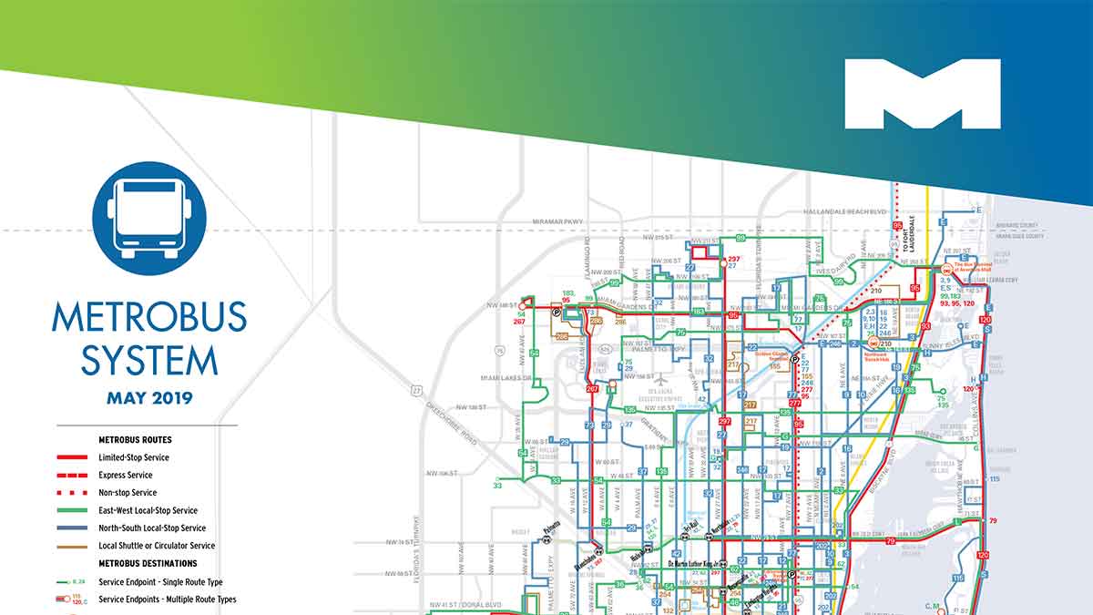 Real-Time Tracking: Your Guide To The Miami 77 Bus