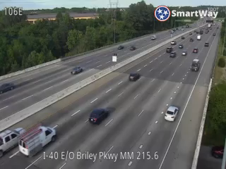 Real-Time Traffic Updates: Your Guide To Nashville TDOT Cameras