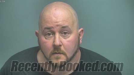Recent Arrests In Amherst, VA: A Comprehensive Overview