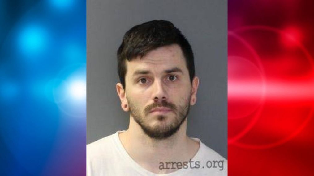 Recent Arrests In Bedford, VA: Bedford Police Department's Activity Report