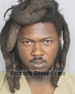 Recent Broward County Mugshots: Your Daily Update