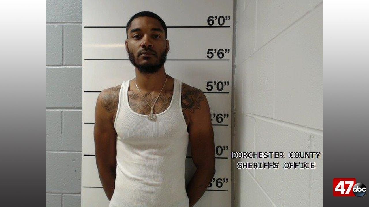Recent Cambridge, MD Arrests: Police Reports And Updates