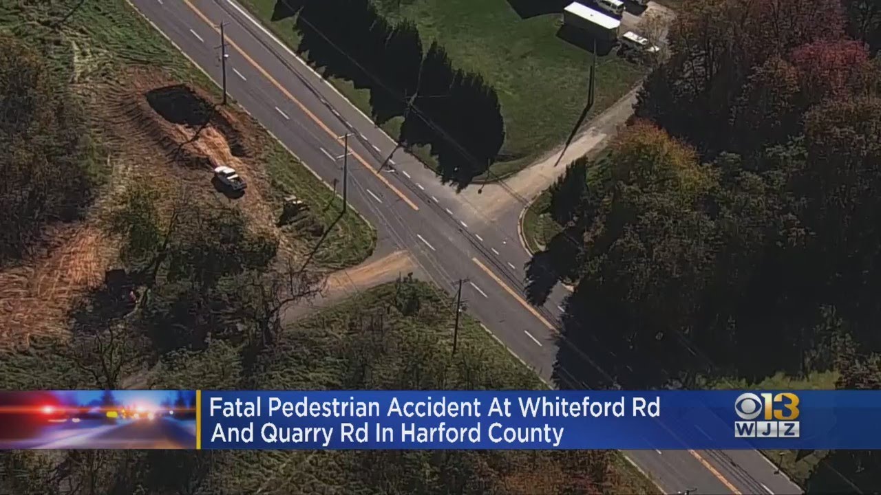 Recent Deaths In Harford County: A Comprehensive Overview