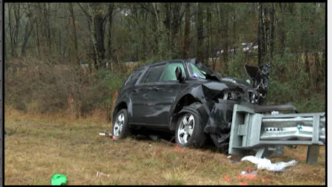 Recent Fatal Car Accidents In South Carolina: Yesterday's Tragic Toll