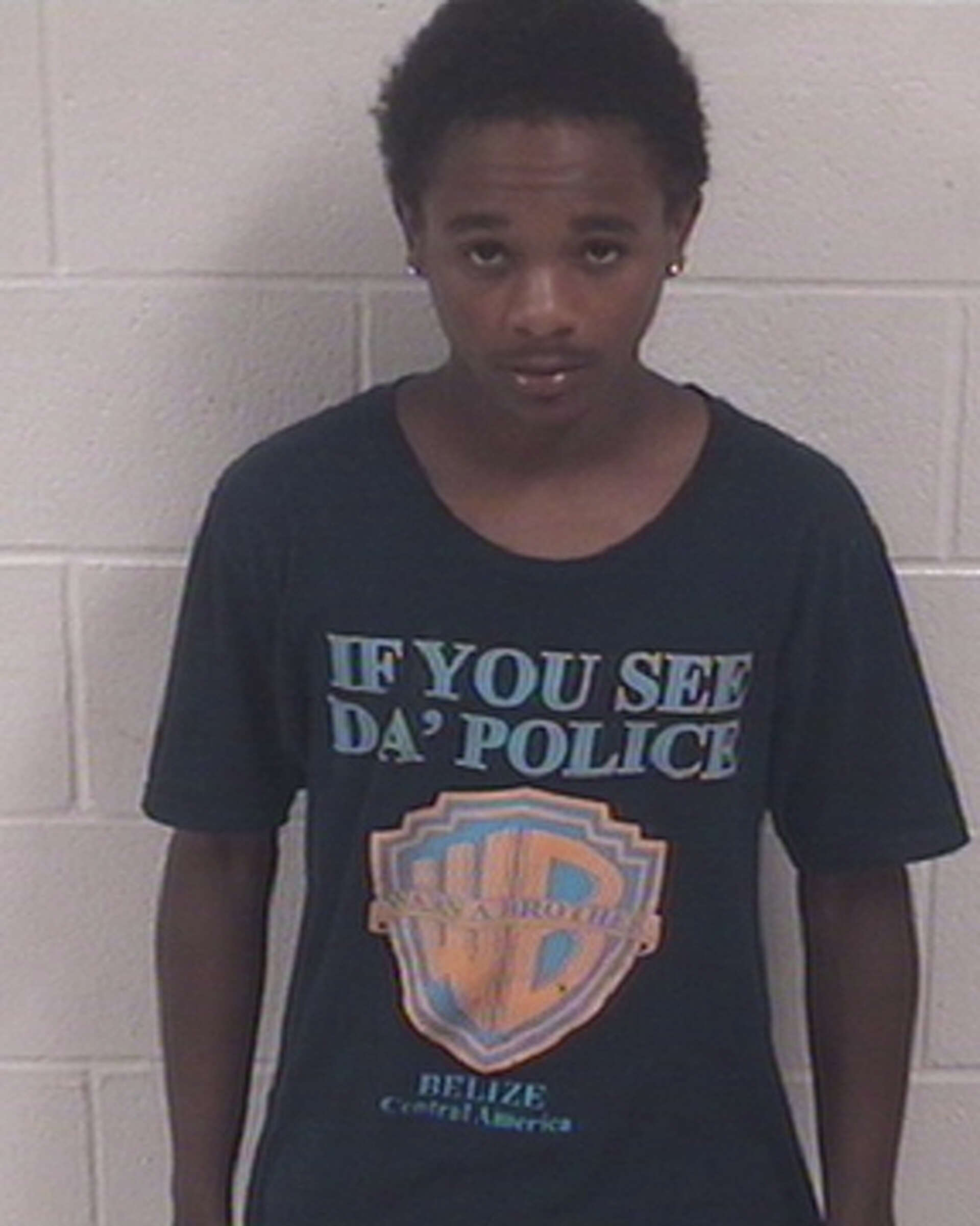 Recent Galveston Arrests: A Comprehensive Overview
