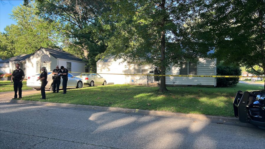 Recent Murders In Topeka, KS: A Comprehensive Overview