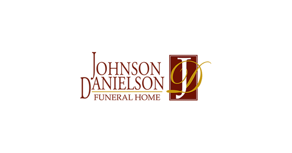 Recent Obituaries & Services: Johnson Danielson Funeral Home